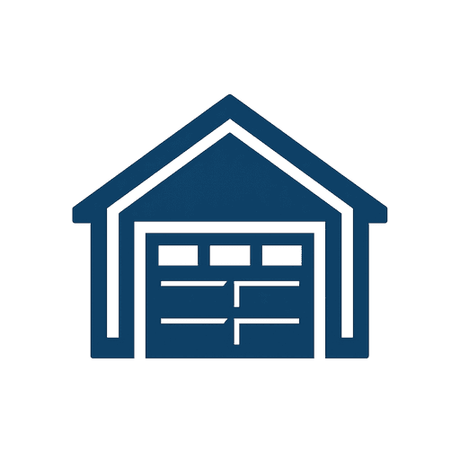 Precision Garage Door of Harrodsburg logo